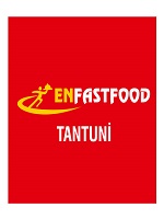 En Fast Food Pide