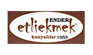 ENDER ETLİ EKMEK