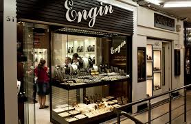 ENGİN KUYUMCULUK  N-CITY AVM