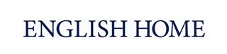 ENGLISH HOME