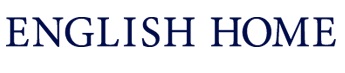 Englısh Home