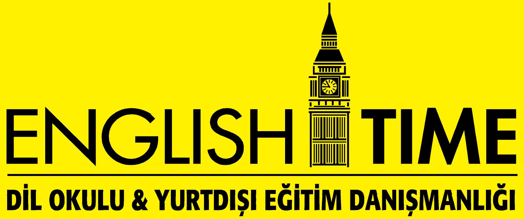 English Time 