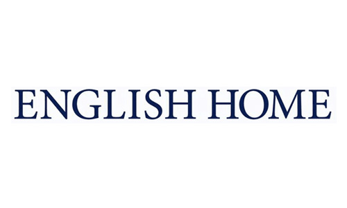 Enlish Home