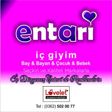 Entari