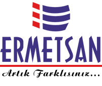 Ermetsan Çelik Kapı
