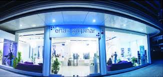 ERTAN GÜLPINAR KENT PLAZA Alışveriş Merkezi