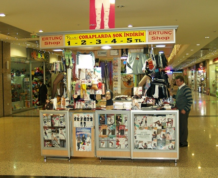 Ertunç Shop   BARUTÇUOĞLU AVM
