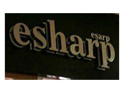 Esharp