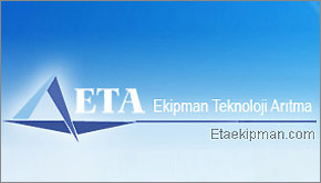 Eta Ekipman Teknoloji