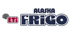 Eti Alaska Frigo 