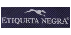 Etiqueta Negra 