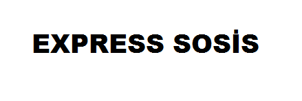 Express Sosis