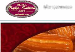 EYÜP SULTAN