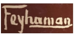 Feyhaman Duran 