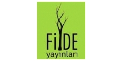 Fide Yayınları 
