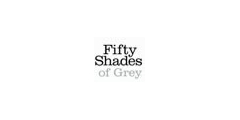 Fifty Shades of Grey 