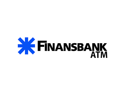 Finans Bank ATM