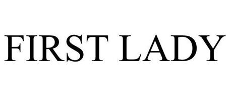First Lady