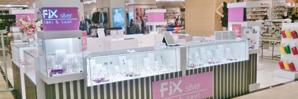 Fix Silver