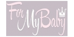 For My Baby 