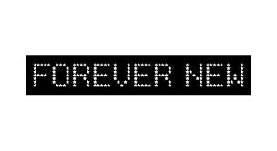 Forever Nev