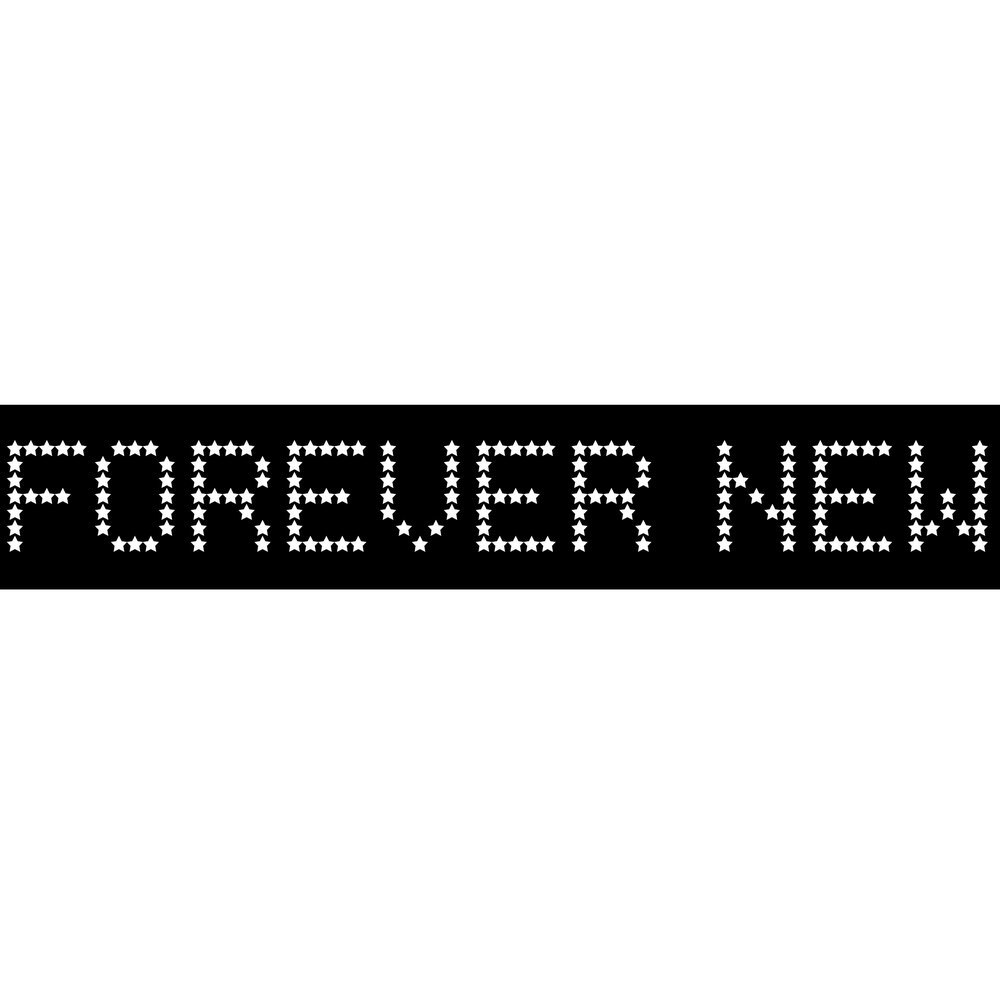FOREVER NEW
