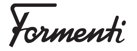 FORMENTİ