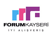 Forum Kayseri AVM Sinema