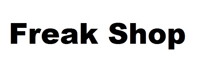 Freak Shop