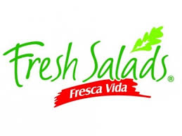 Fresh Salads