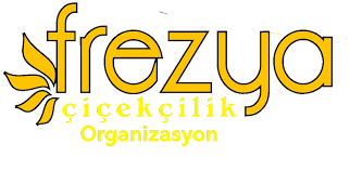 Frezya Çiçekçilik