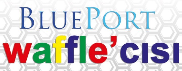 FROZEN YOGURTH  BLUE PORT AVM