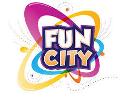 FUNCITY