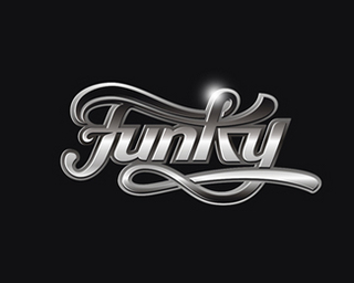 Funky