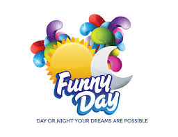 FUNNY DAY  Kipa Aydın Alışveriş Merkezi