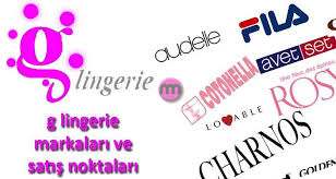 G LİNGERİE
