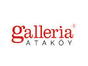 Galleria Ataköy Alışveriş Merkezi 