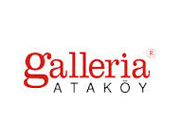 Galleria Ataky Al??veri? Merkezi 