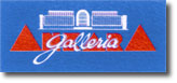 GALLERİA KİTAPEVİ