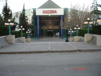 Galleria Sinema 