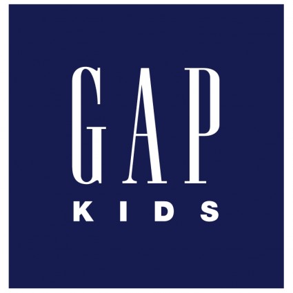 Gap Kids