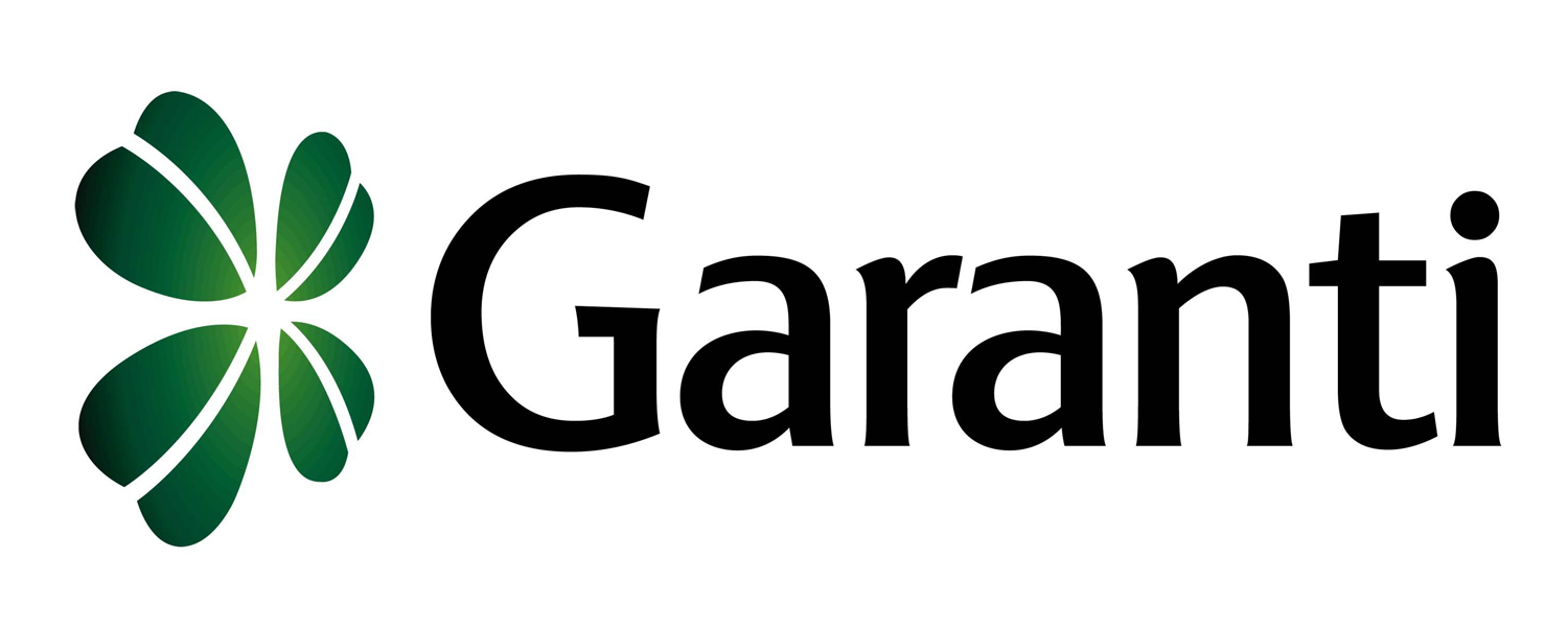 Garanti Bank ATM