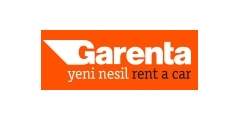 Garenta Rent A Car 