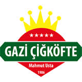 GAZİ ÇİĞ KÖFTE