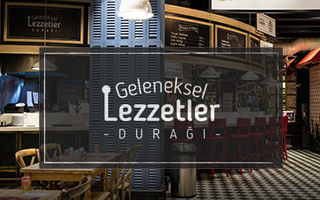 GELENEKSEL LEZZETLER