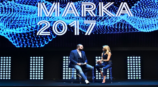 Atasay’ın marka kimliği değişti