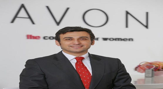 Avon Malezya Genel Müdürlüğü’ne Türk isim