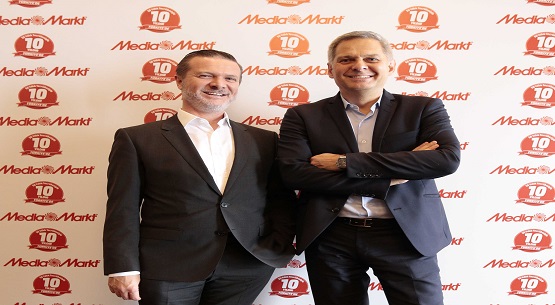 Avrupa lideri Türk pazarı liderliğini de istiyor