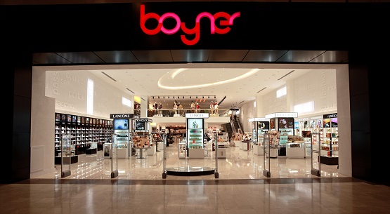 Boyner`de son indirimler