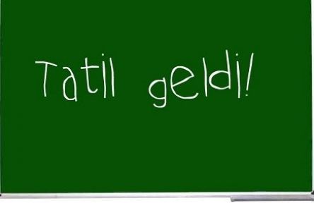 Bu Sömestr Tatili AVM `lerde Geçecek Gibi